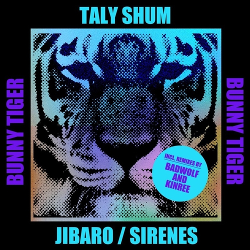 Taly Shum - Jibaro - Sirenes [BT152]